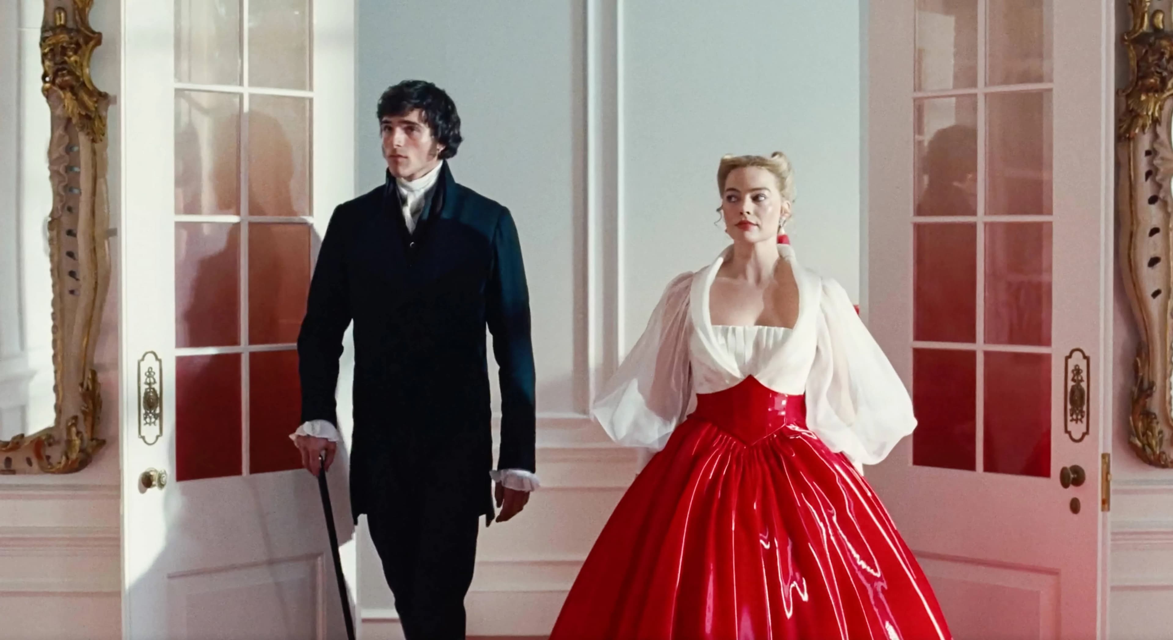 "Wichrowe wzgórza", "Lalka", "Noce i dnie". Klasyka wraca na ekrany