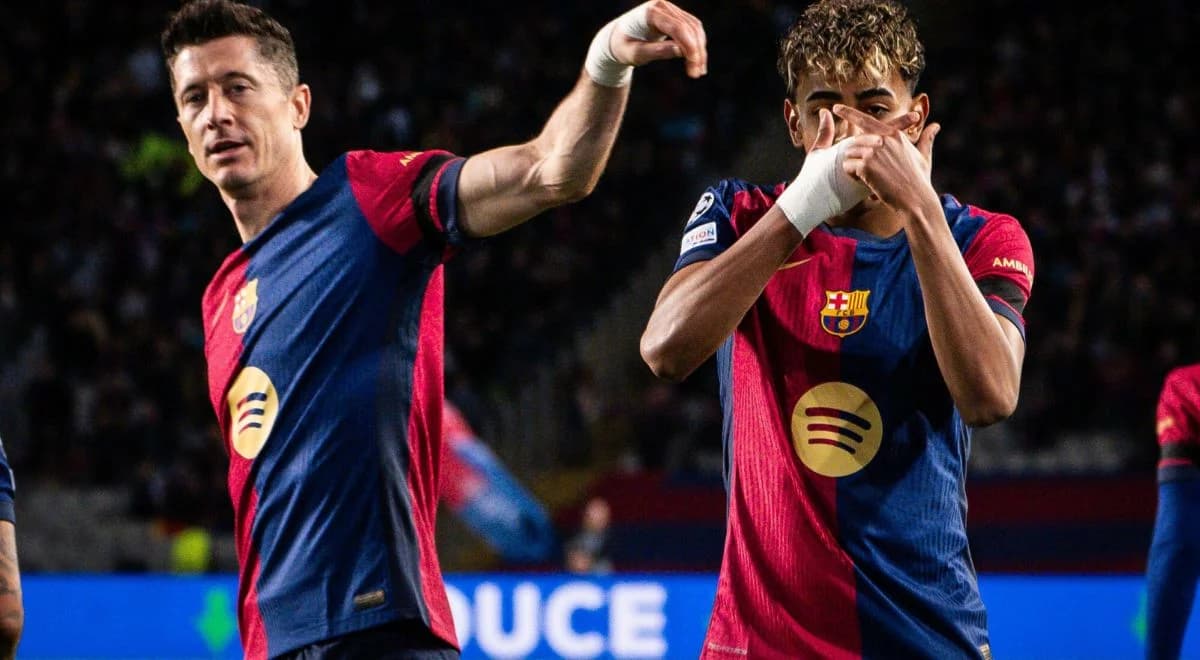 Gdzie oglądać mecz Leganes - Barcelona? Transmisja TV i godzina spotkania