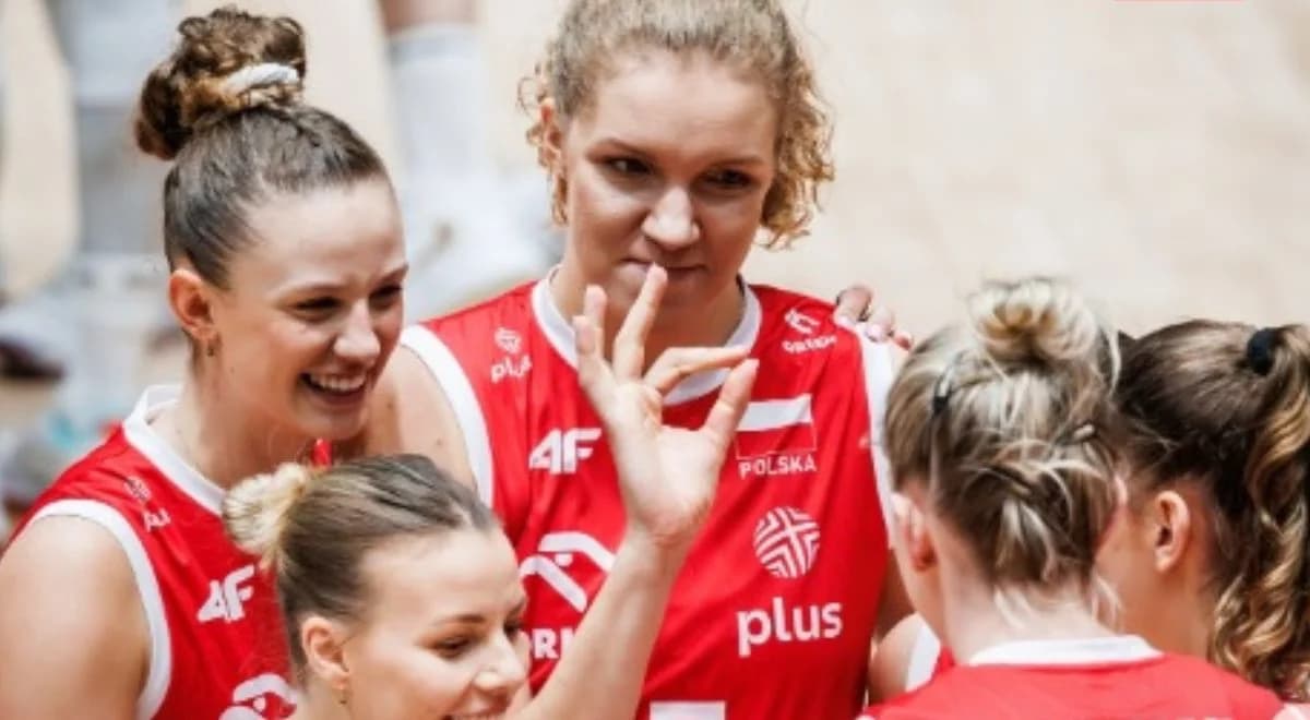 Polska - Belgia. O której godzinie mecz siatkarek? Kiedy 1/8 finału MŚ?