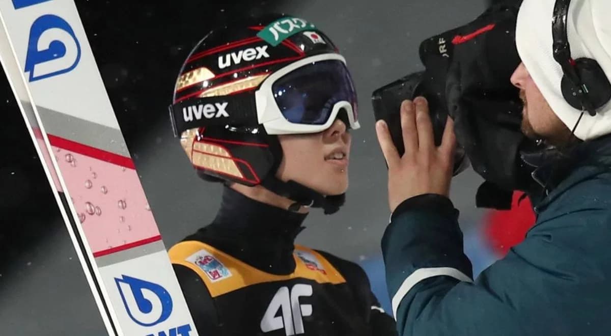 PŚ w skokach narciarskich. Gdzie obejrzeć skoki w TV? Relacje z Lillehammer