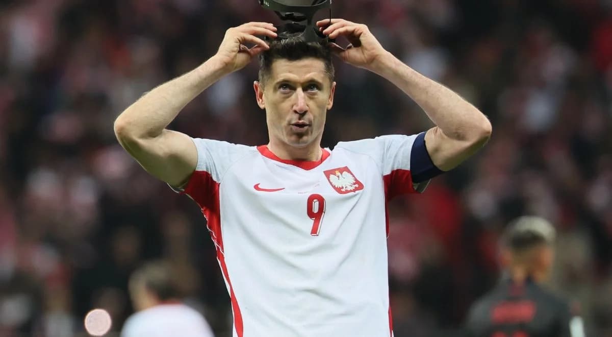 Bilety na mecz Szwecja - Polska. Dodatkowa pula spodziewana w weekend