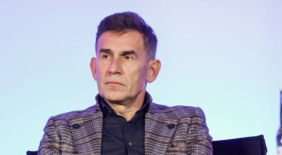 Korzeniowski nie ma złudzeń co do stanu polskiej lekkoatletyki. Mocne słowa