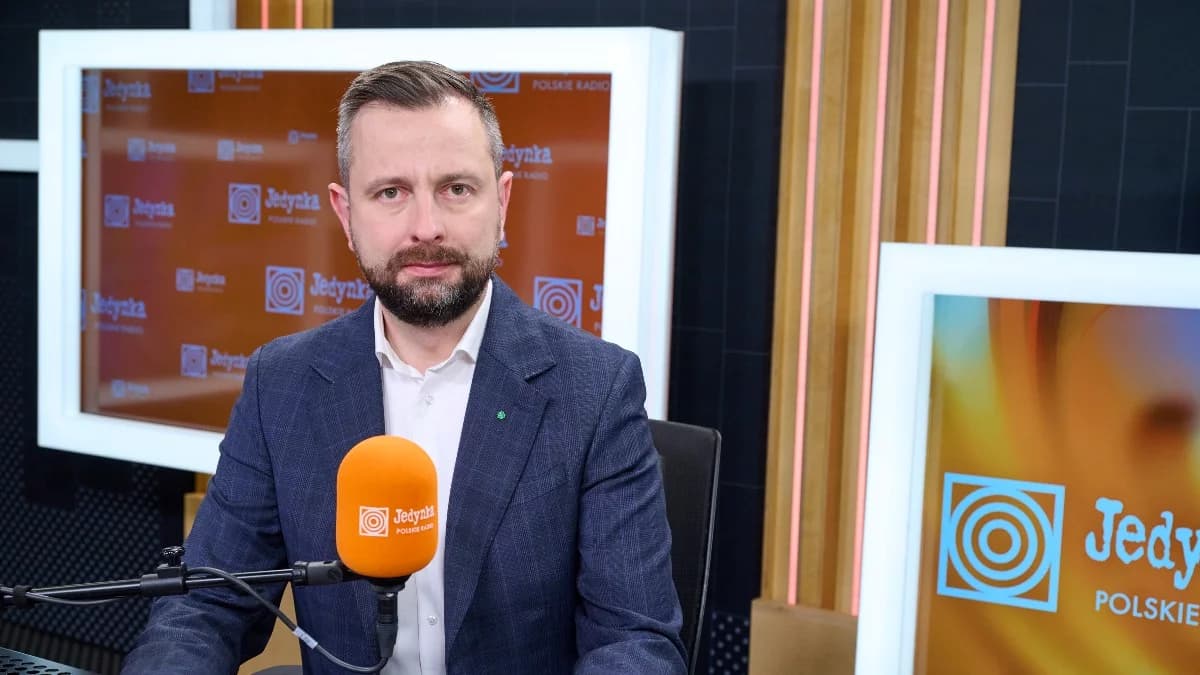 Kosiniak-Kamysz szantażuje Nawrockiego? "Chcą nas skłócić"