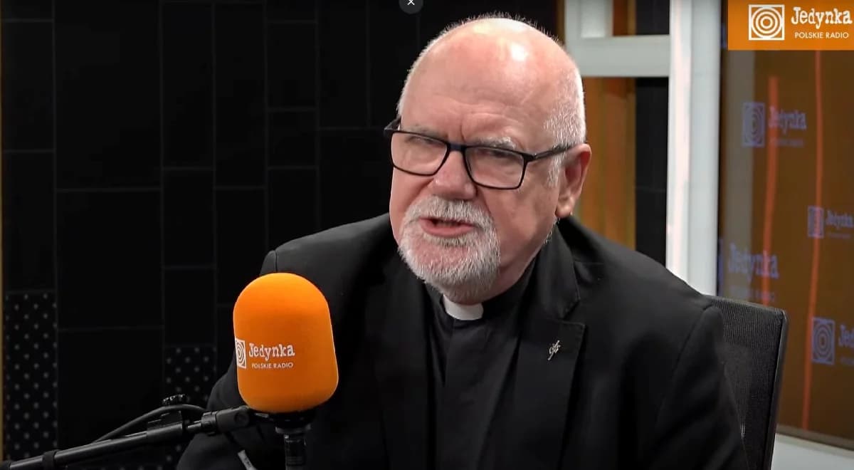 Krajowy dyrektor Duszpasterstw Migrantów przestrzega: solidarność przeciwko to ksenofobia