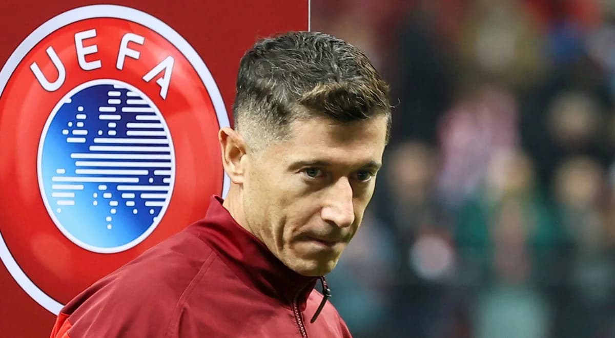 Baraże mistrzostw świata 2026. Nasz los zależy od rywali. Podział na koszyki