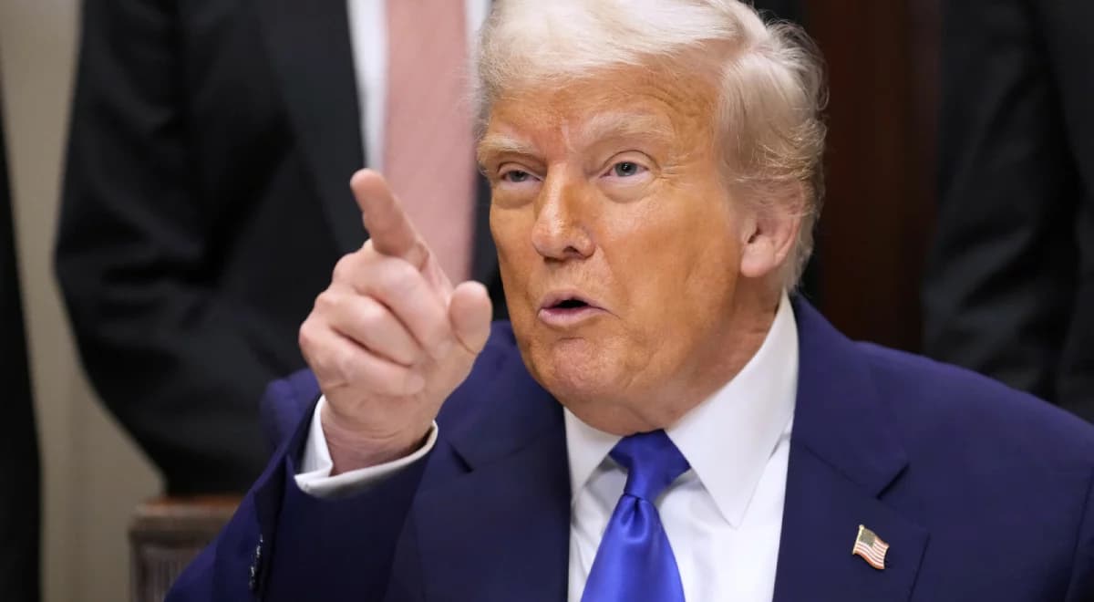 Cła w dół. USA i Chiny ogłosiły porozumienie