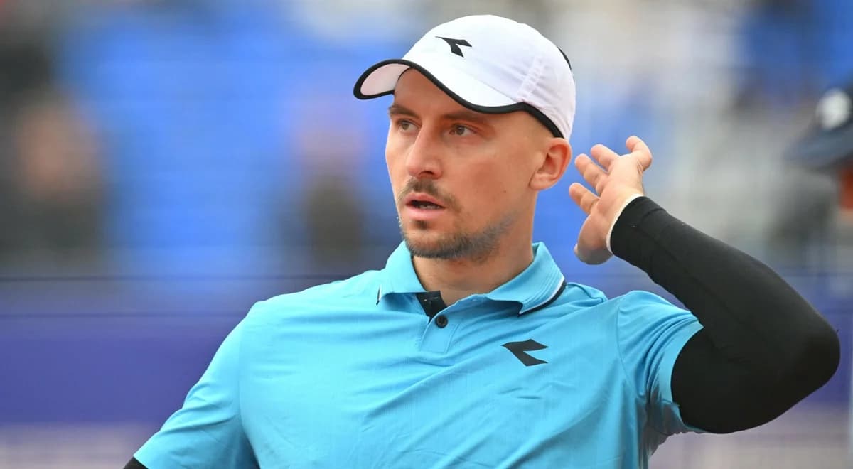 Jan Zieliński zabrał głos przed półfinałem Australian Open. "Pierwszy taki skalp"