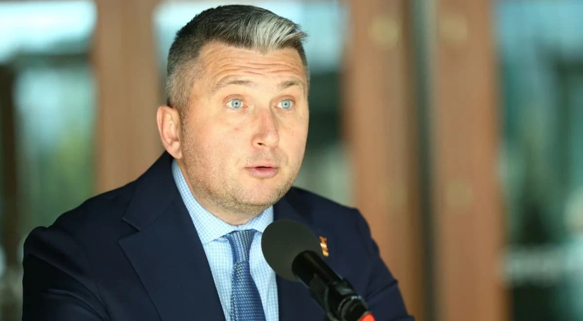 PKOl reaguje po aferze z Zondacrypto. Piesiewicz przekazał wiadomość 