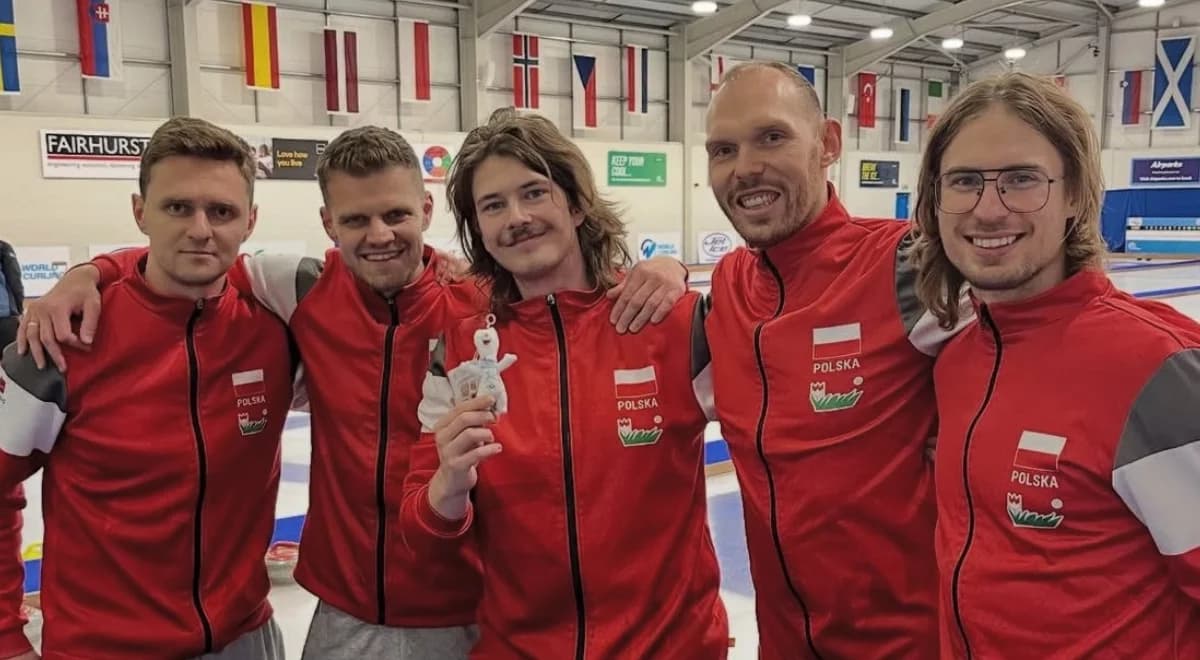 12. miejsce na świecie. Polska zakończyła mistrzostwa