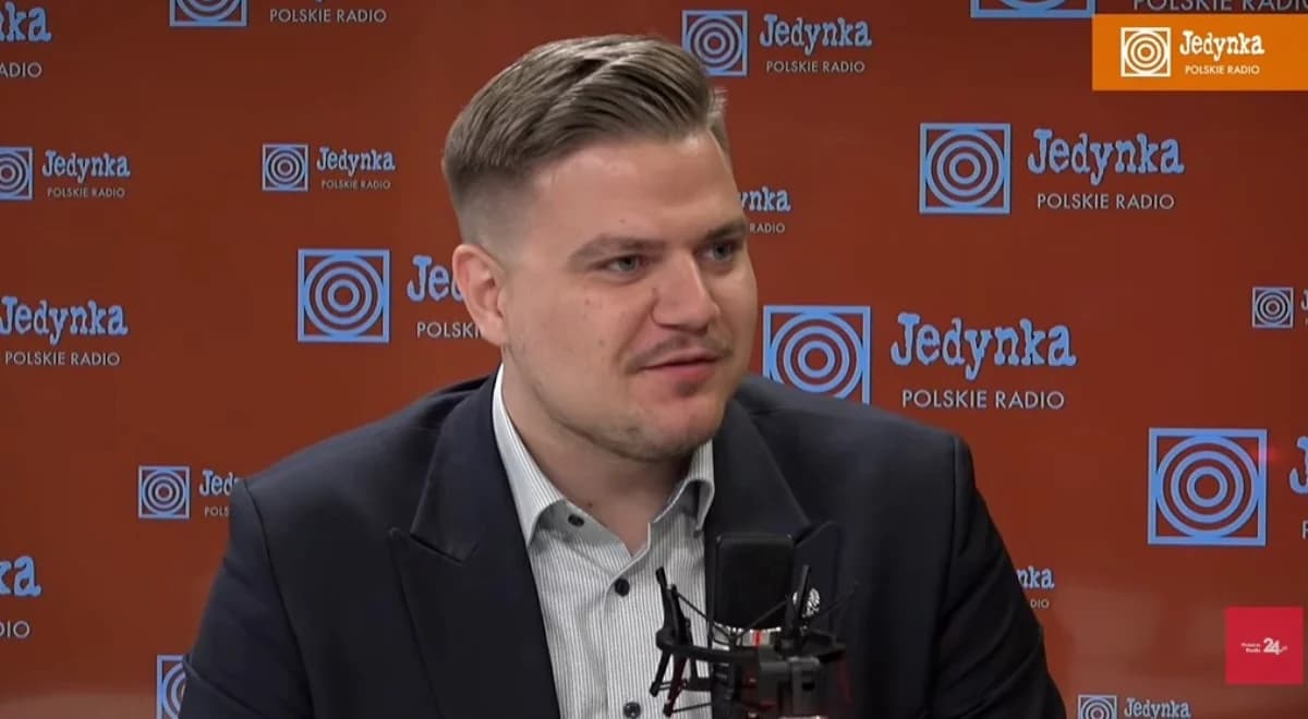 Prezydent w USA. "Jedyna ostoja dobrych relacji polsko-amerykańskich"
