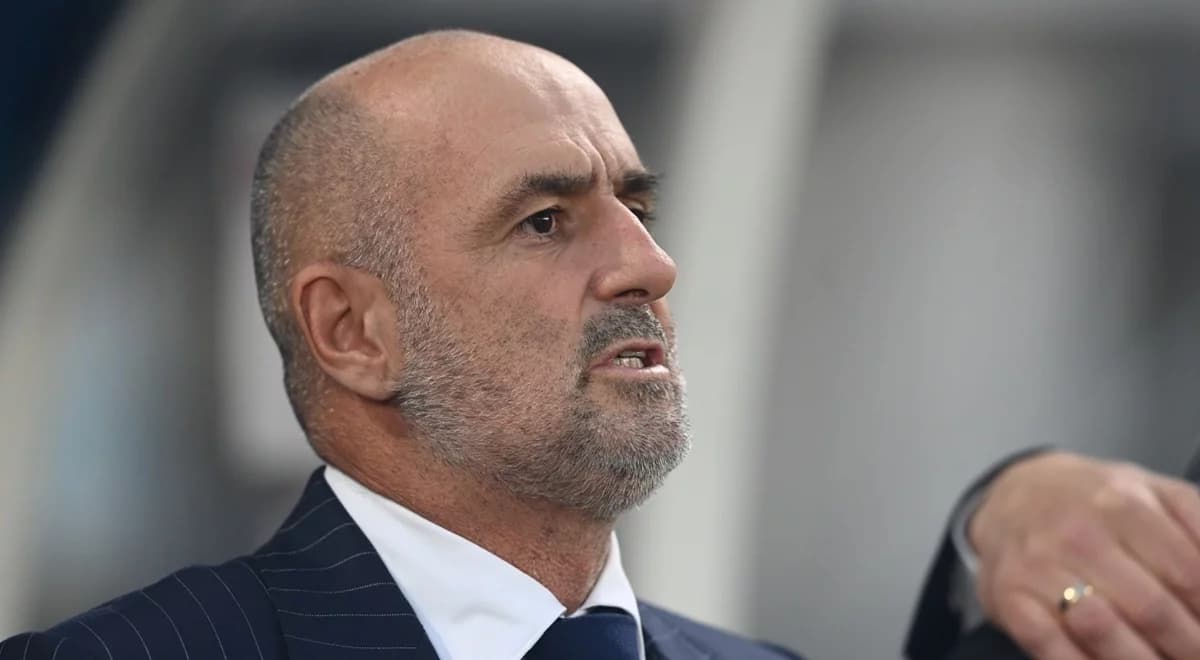 Michał Probierz podjął decyzję o rezygnacji. To nie koniec kryzysu w reprezentacji