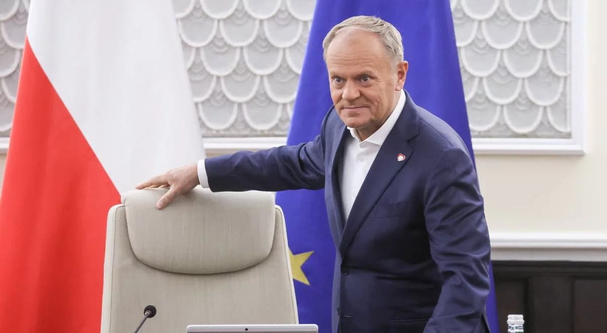 Rekonstrukcja rządu już niebawem. Wiceminister zdradza szczegóły