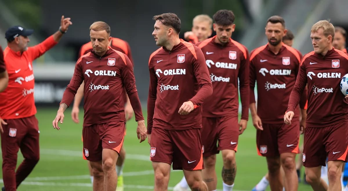 Polska - Mołdawia. Zapowiada się frekwencyjna klapa. Pustki na Stadionie Śląskim?
