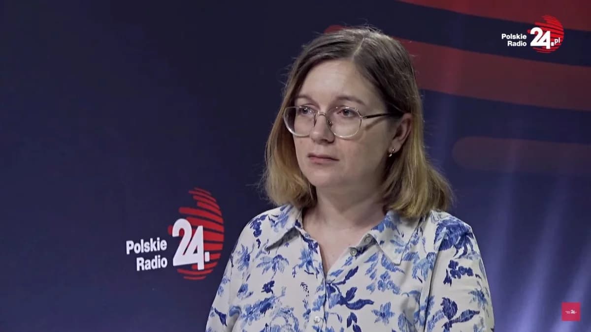 Kontrole na granicy z Niemcami i Litwą. Matysiak: chyba trochę za późno