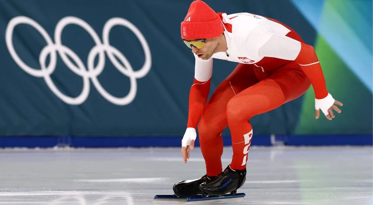 Igrzyska 2026: terminarz 11 lutego. O której startują dzisiaj Polacy?