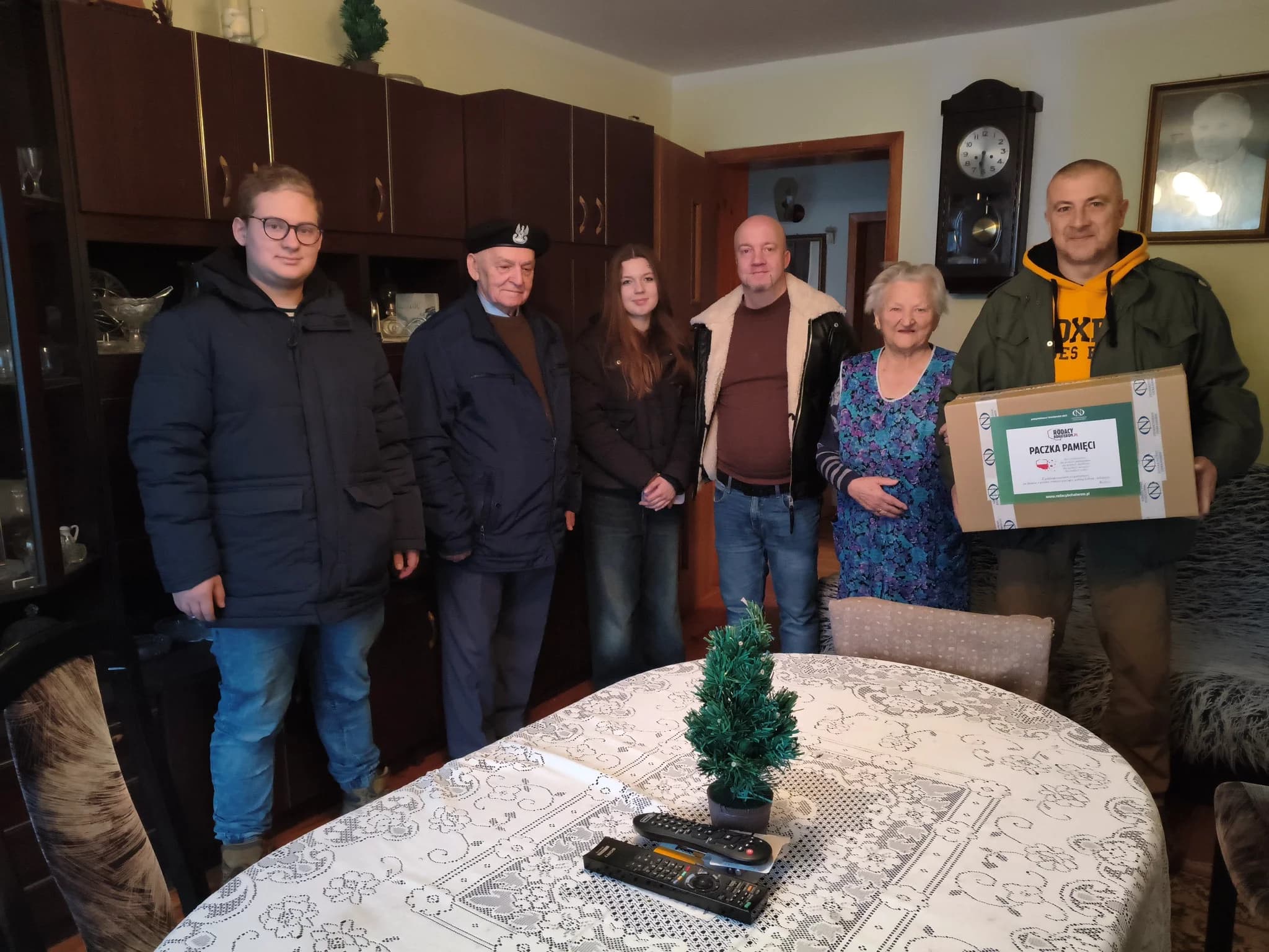 "Rodacy Bohaterom". Podsumowanie 16. edycji akcji wspierającej Polaków na dawnych Kresach