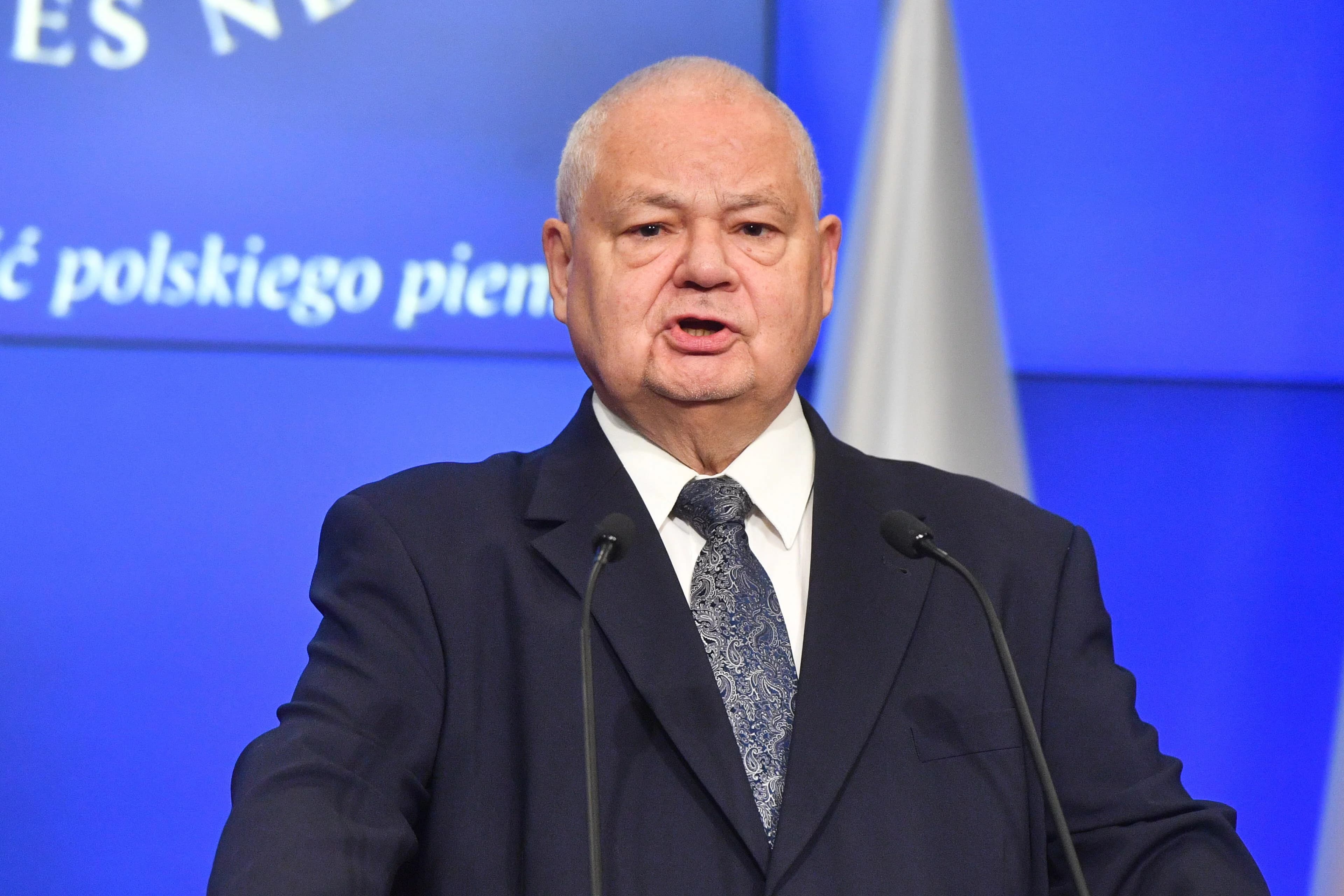 Nowe dane na temat inflacji. Ważny komunikat NBP