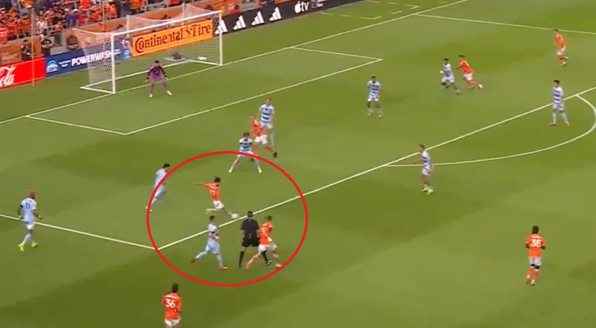 Pierwszy gol w sezonie Kowalczyka. Trafienie weekendu w MLS [wideo]