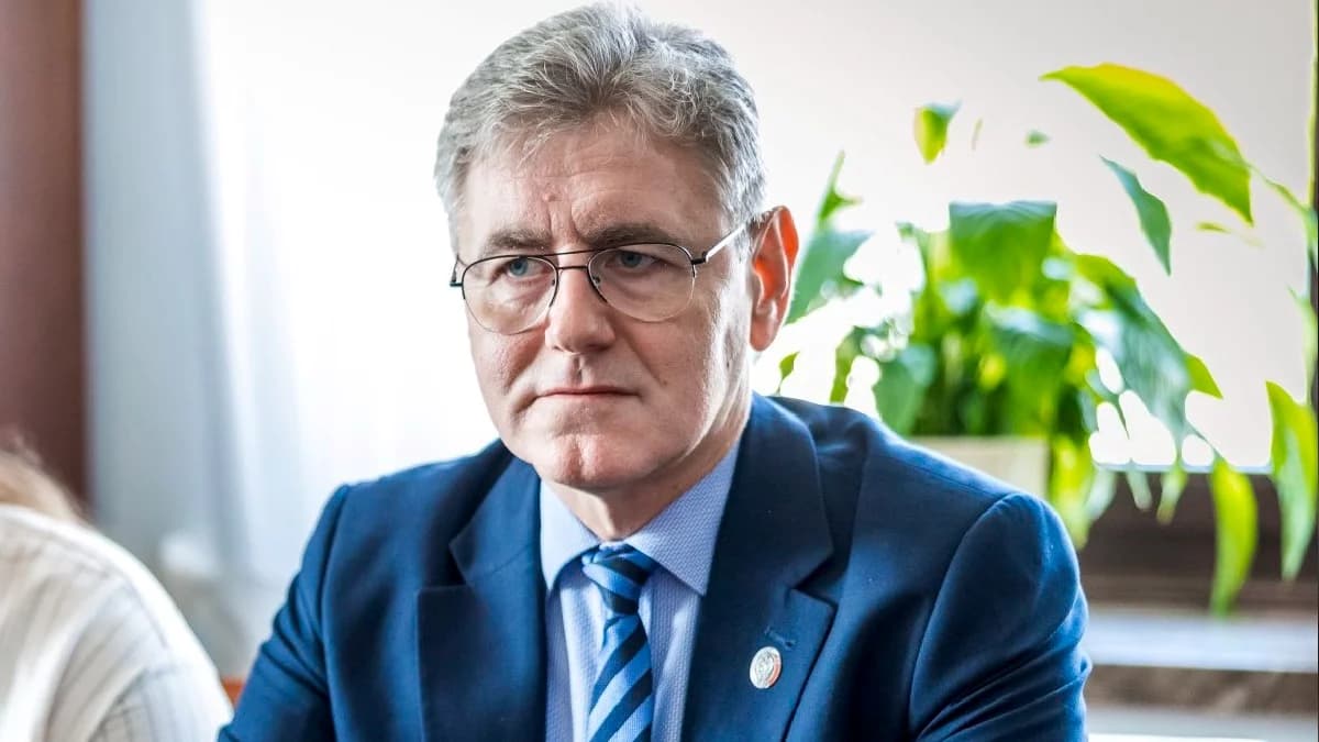 Żywno: Szymon Hołownia nie wszedł w rolę sędziego