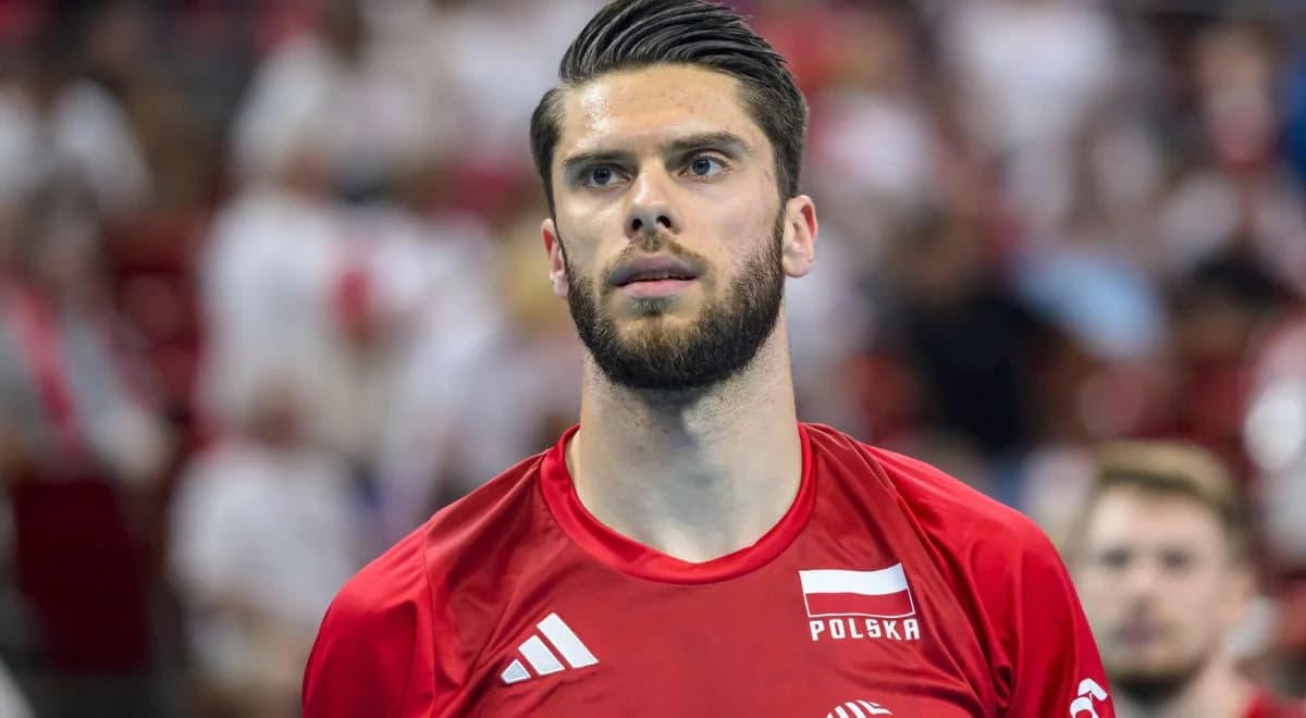 Nowe wieści ws. kontuzji Aleksandra Śliwki. Nie jest dobrze