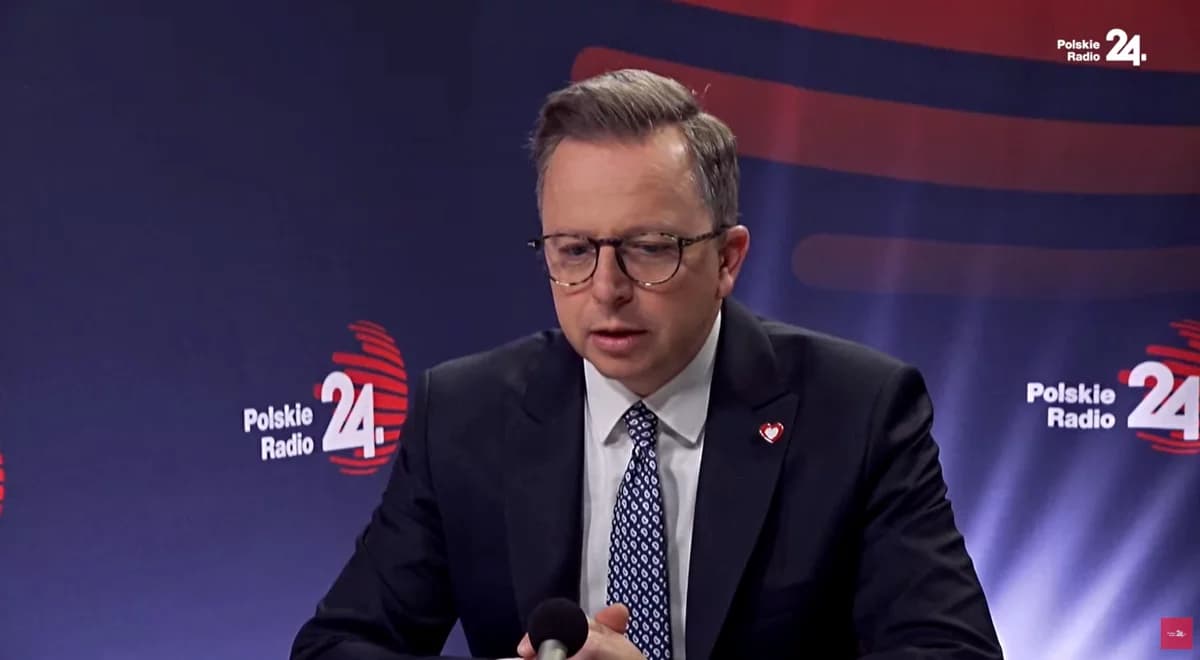 Nawrocki przyjmie ślubowanie sędziów TK? "Obawiam się, że posłucha Kaczyńskiego"