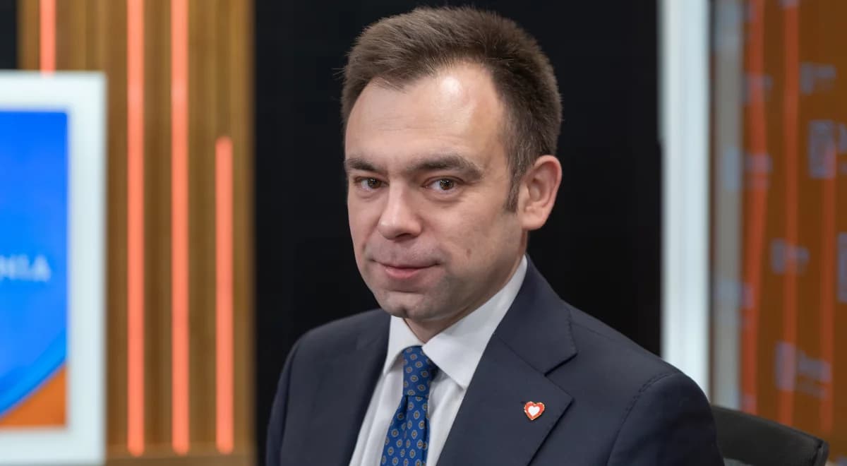 Weto prezydenta ws. SAFE. Domański: zdrada interesów narodowych