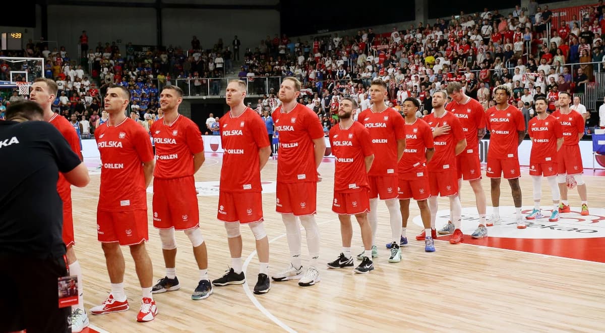 Poland to face Turkey in EuroBasket quarterfinals