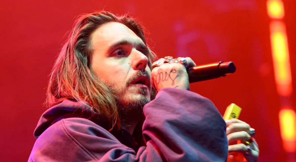 Miuosh o występie na Stadionie Śląskim: koncert, który ma coś podsumować i zamknąć