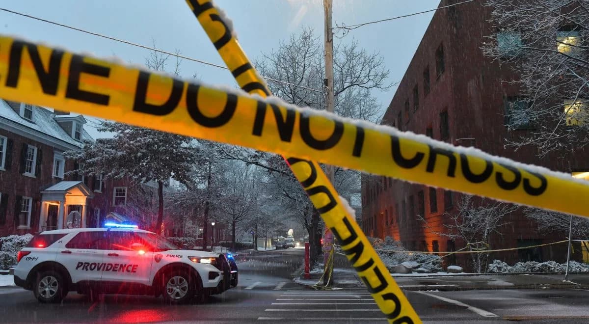 USA. Nie żyją dwie osoby po eksplozji w domu opieki w Pensylwanii