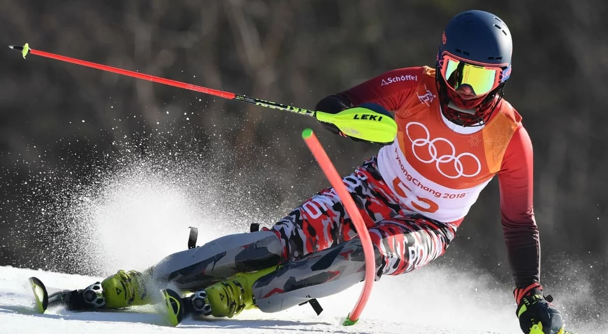 PKOl zmienił powołania PZN. Afera tuż przed igrzyskami