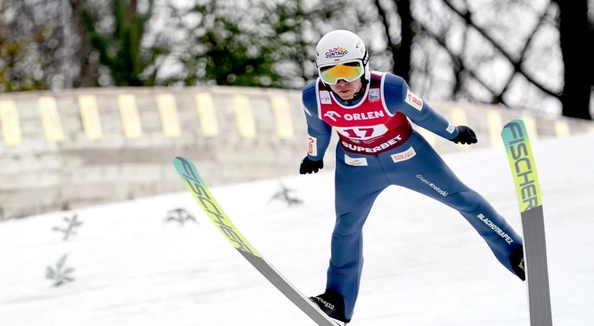 Gdzie oglądać kwalifikacje w Willingen 01.02? Transmisja TV skoków na żywo