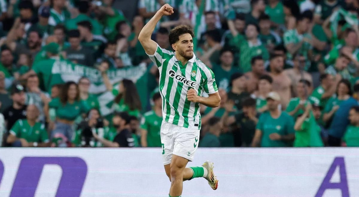 Pogromcy polskich klubów blisko finału Ligi Konferencji! Betis i Chelsea zwycięskie