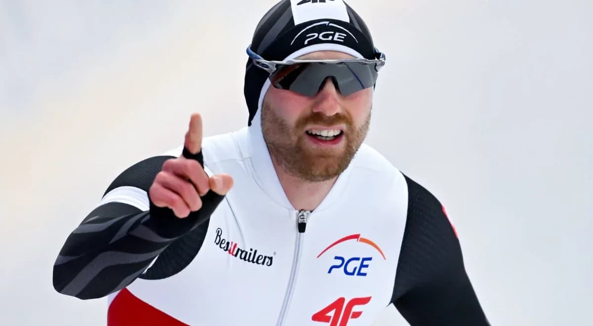 Tyle medali mają zdobyć Polacy. Wiemy, kto je może wywalczyć