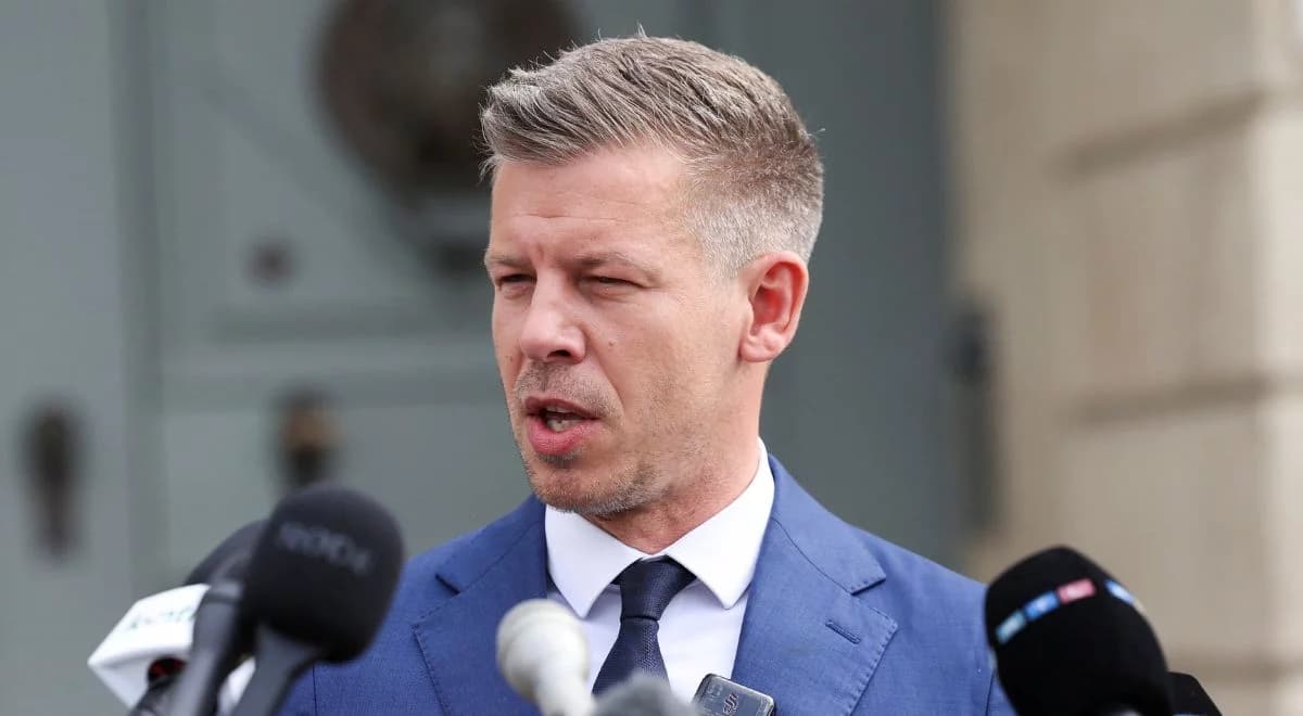 Prezydent Węgier poprosił Magyara o utworzenie rządu