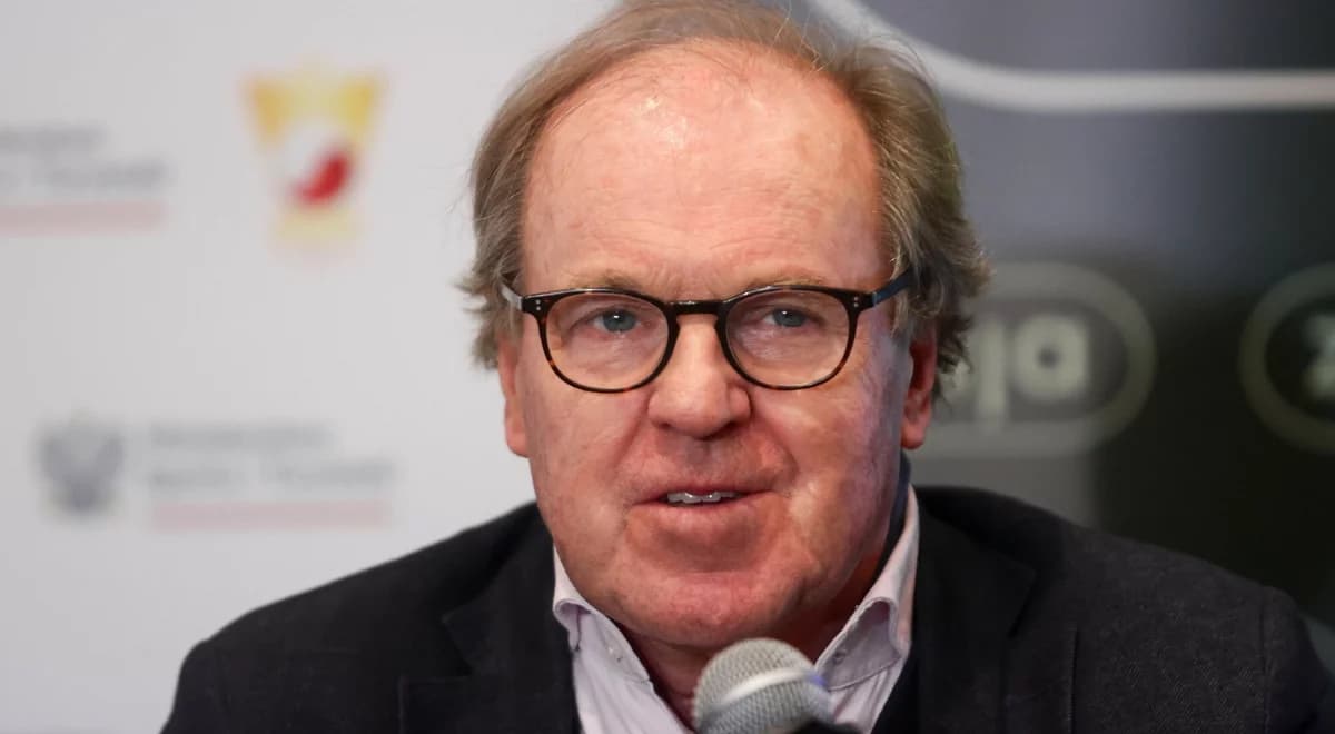 Roig dogada się z Abramowicz i resztą sztabu? Fibak ma teorię