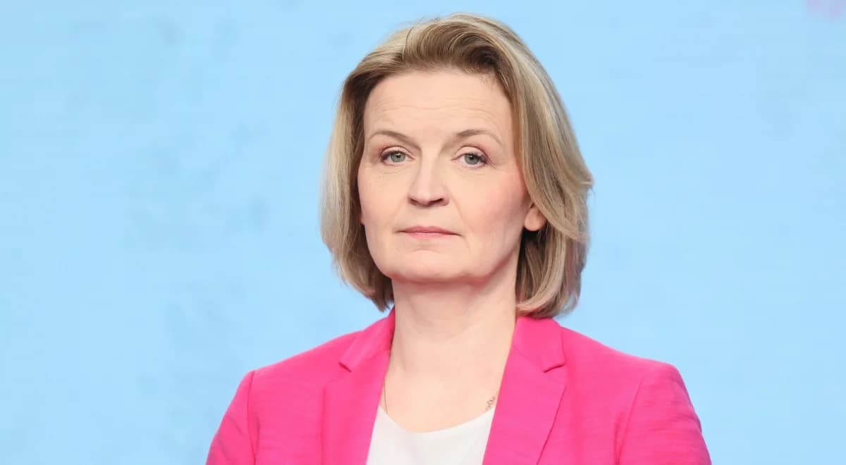 Wizyta Karola Nawrockiego w USA. "Siłą rzeczy do spotkania z Trumpem nie dojdzie"