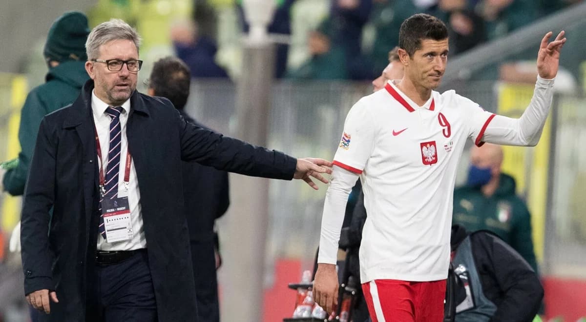 Cezary Kulesza zmylił już chyba wszystkich. Jest nowy faworyt w wyścigu 