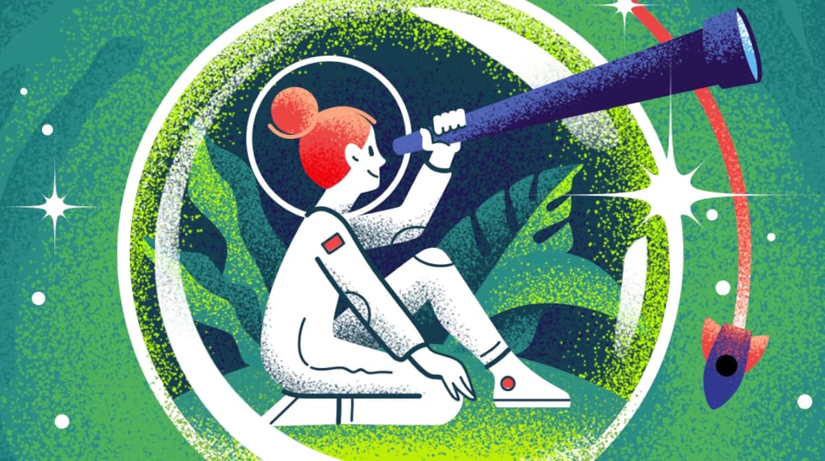 28. Piknik Naukowy: odkryj kosmos z Polskim Radiem i Centrum Nauki Kopernik
