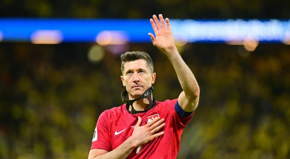 Tak trener Szwedów nazwał Polaków. Rzadkie słowa