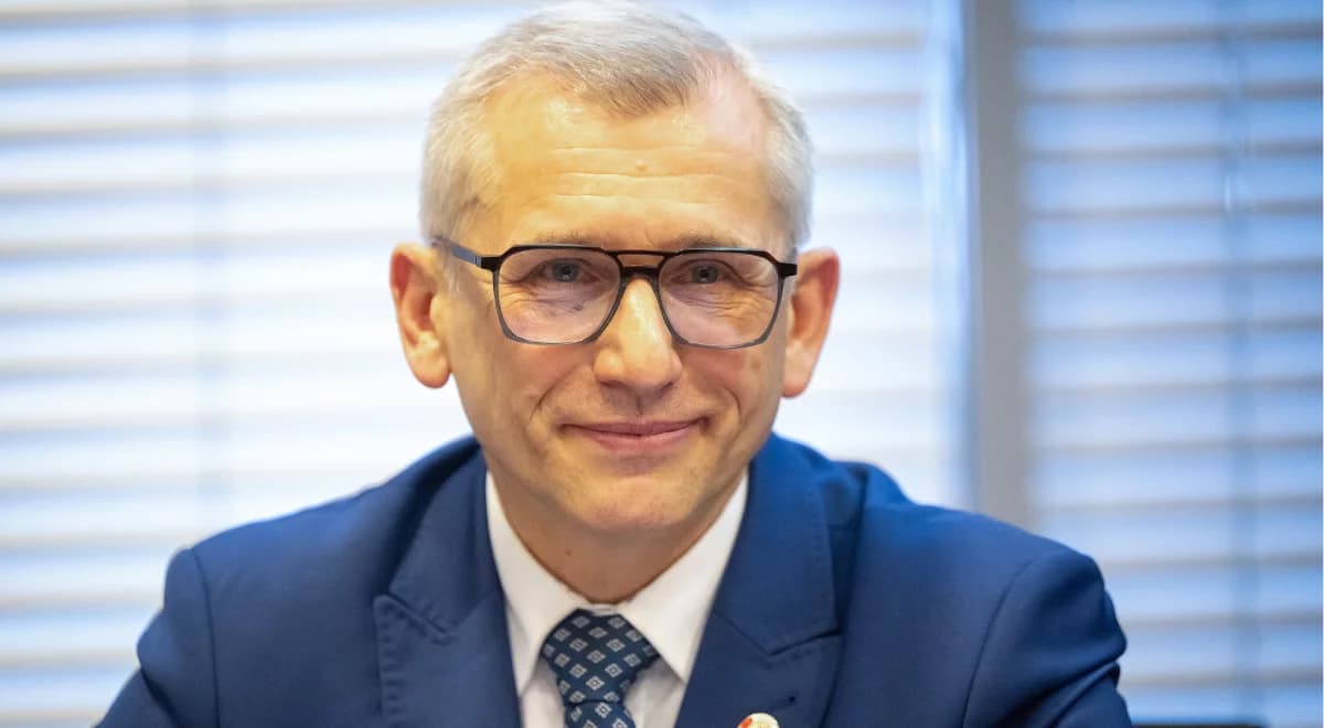 Spotkanie Nawrockiego i Orbana. Kwiatkowski: sojusznicy łapią się za głowę