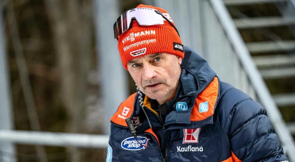 Zwrot ws. Stefana Horngachera. Przyjedzie do Polski. "Zarząd wyraził zgodę"